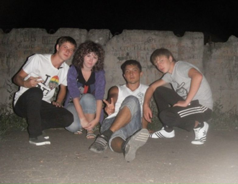 №50, Елизавета Богданова, 33 года, Мурманск, Россия №50, Елизавета Богданова, 33 года, Мурманск, Россия