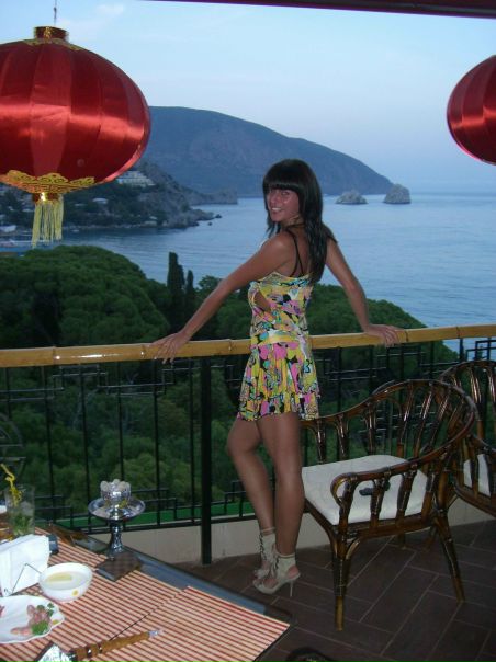 №66, Елена Коваленко, Каменское / Днепродзержинск №66, Елена Коваленко, Каменское / Днепродзержинск