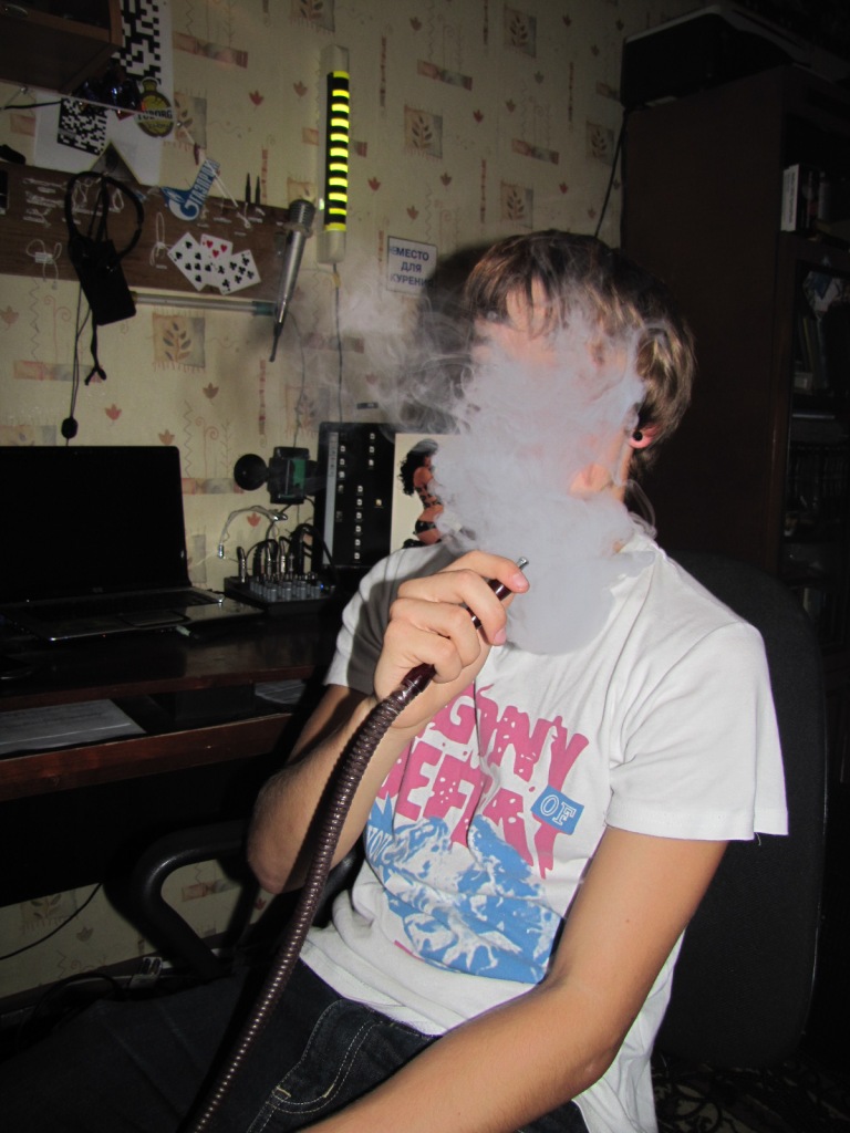 Фото профиля