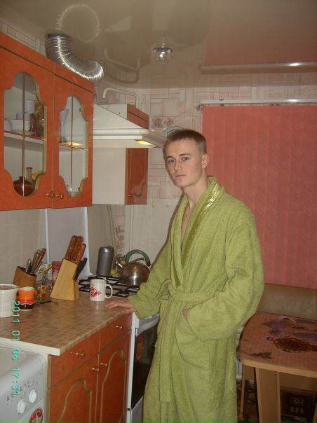 №2, Дмитрий Крутов №2, Дмитрий Крутов