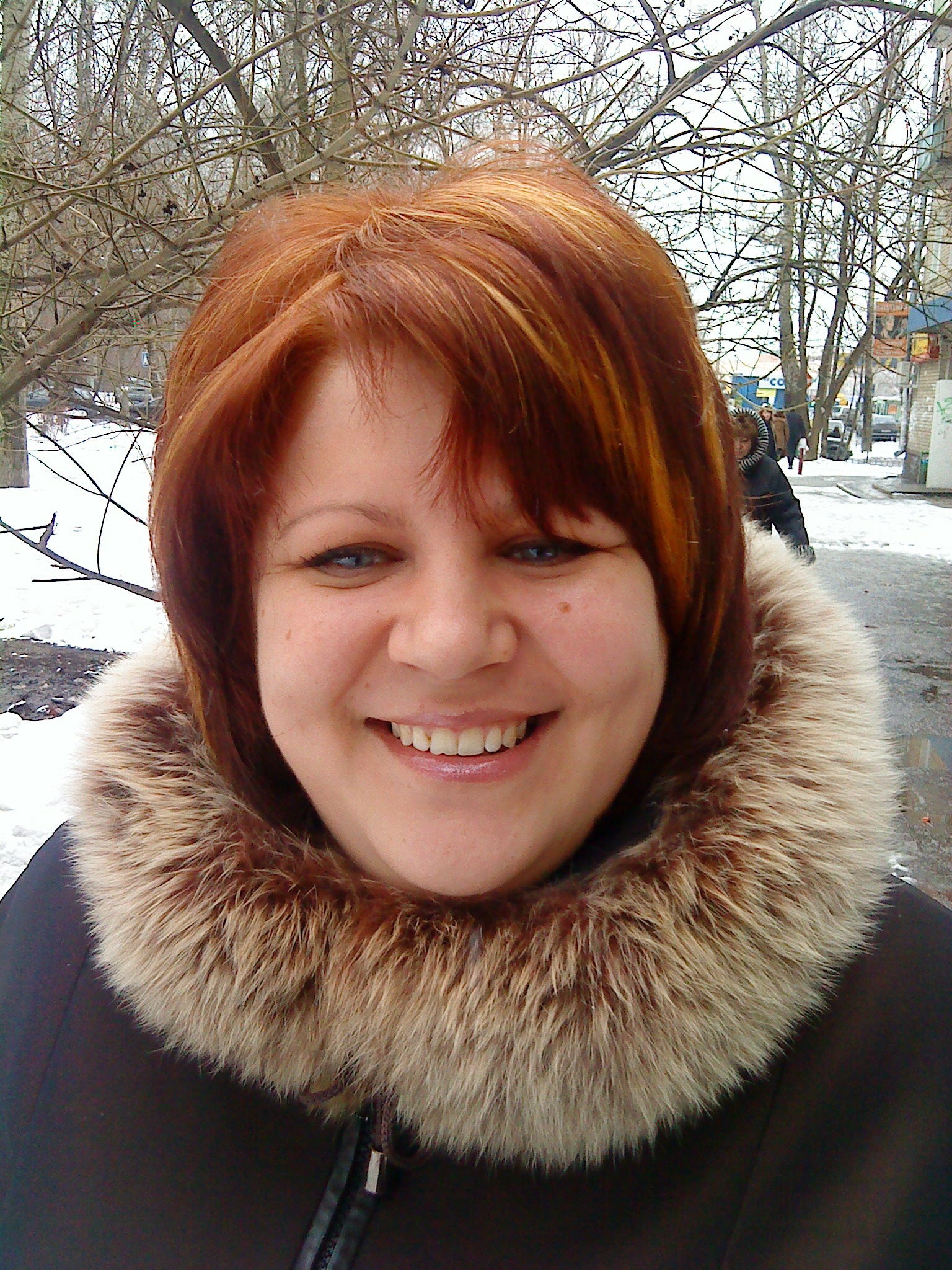 Фото профиля