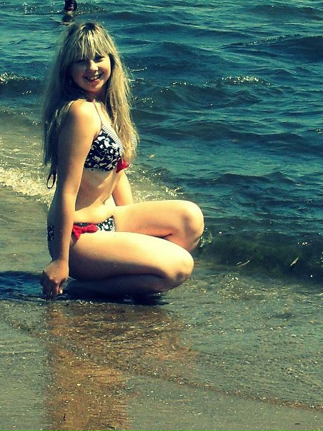 №175, Тереза Ярич, 33 года, Ивано-Франковск №175, Тереза Ярич, 33 года, Ивано-Франковск