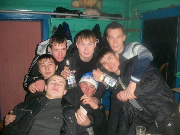 №93, Володя Сюрмин №93, Володя Сюрмин