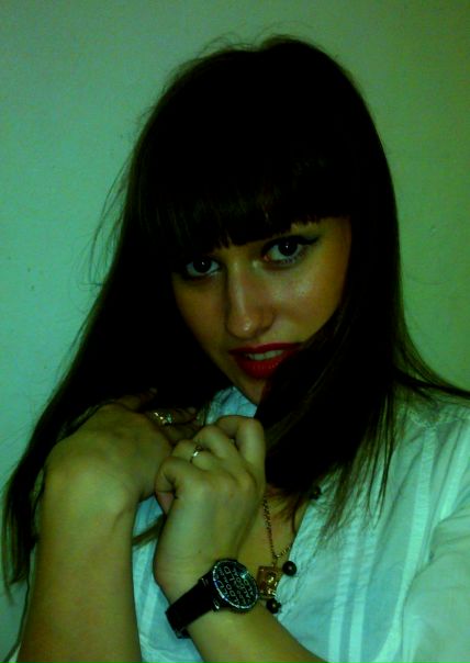 №32, Марина Никифорова, 02.08.1991, Славута №32, Марина Никифорова, 02.08.1991, Славута