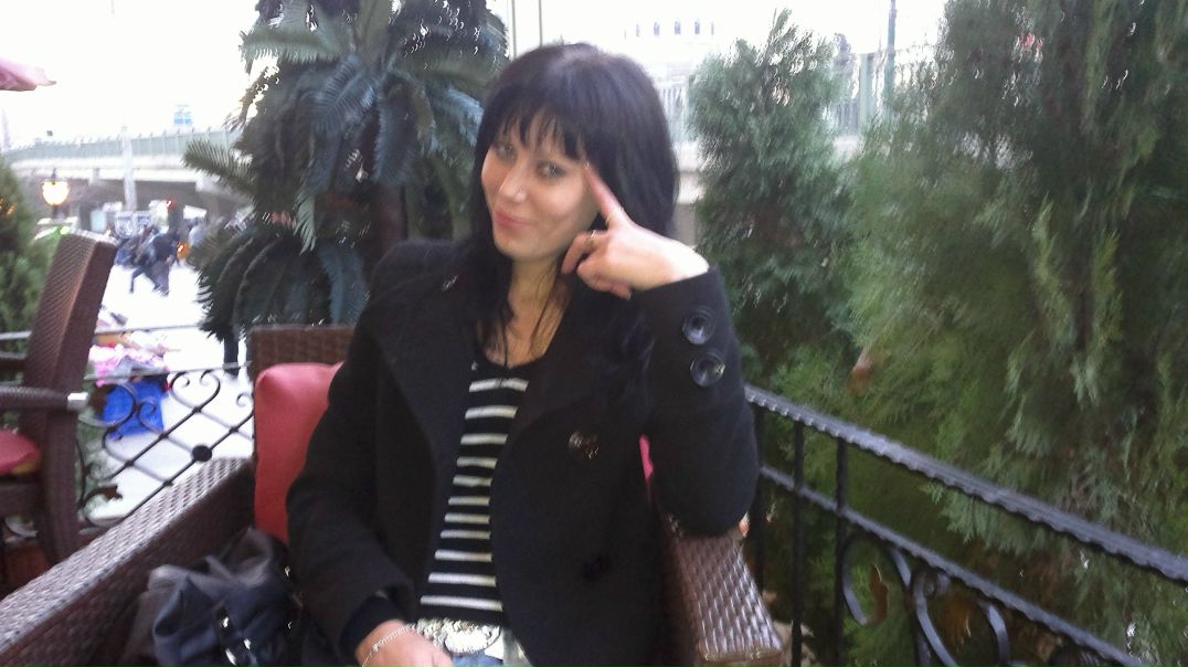 №68, Марта Карамиля, 37 лет №68, Марта Карамиля, 37 лет