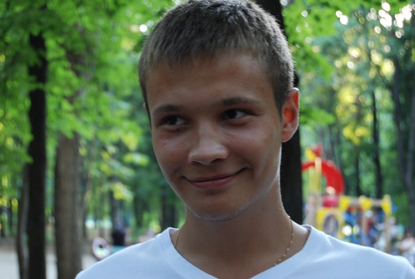 №92, Антон Ваганов №92, Антон Ваганов