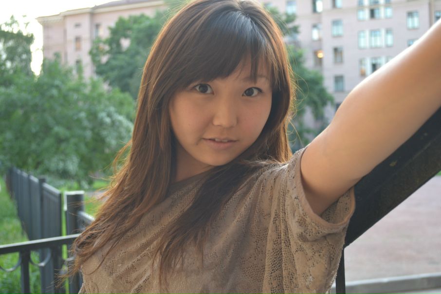 №40, Баечка Очирова-Элешова, 33 года, Элиста, Россия №40, Баечка Очирова-Элешова, 33 года, Элиста, Россия