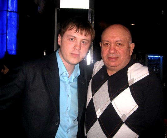 №76, Евгений Коновалов, 46 лет, Ангарск №76, Евгений Коновалов, 46 лет, Ангарск