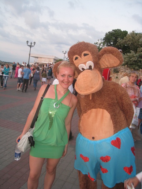 №120, Надежда Бакал, Севастополь №120, Надежда Бакал, Севастополь