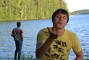 Фотография Шевцова Ивана