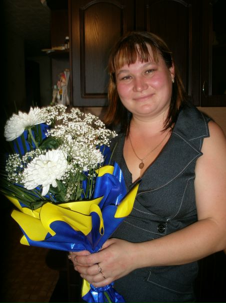 №20, Елена Семенова, Санкт-Петербург №20, Елена Семенова, Санкт-Петербург