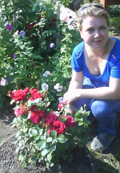 №45, Ольга Семина, 48 лет, Санкт-Петербург №45, Ольга Семина, 48 лет, Санкт-Петербург