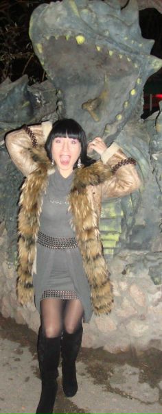 №121, Наталья Милова, 50 лет, Севастополь №121, Наталья Милова, 50 лет, Севастополь