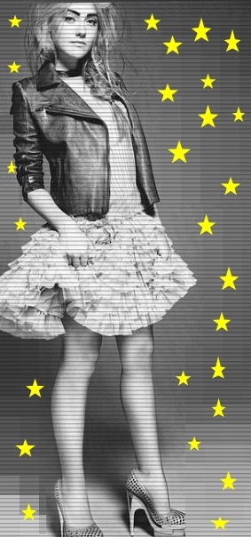 №58, Emma Watson, Praha №58, Emma Watson, Praha