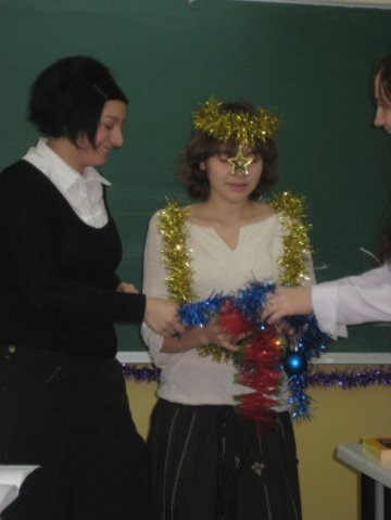 №8, Сания Галимова №8, Сания Галимова