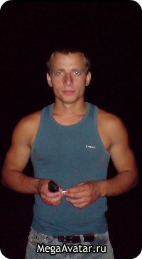 №4, Вячеслав Катерынчук, 37 лет, Богдановка №4, Вячеслав Катерынчук, 37 лет, Богдановка