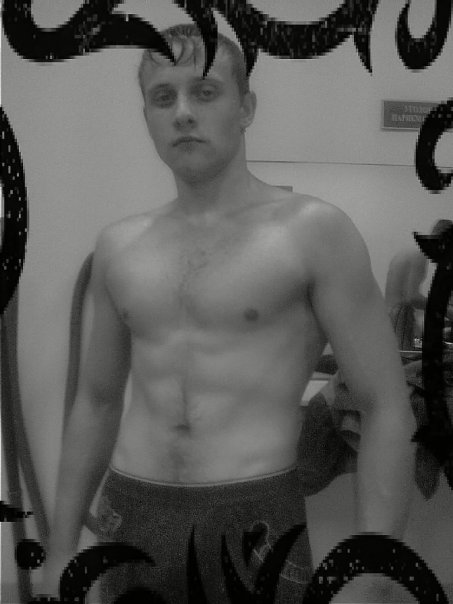 №16, Николай Васильев, 34 года, Сызрань №16, Николай Васильев, 34 года, Сызрань