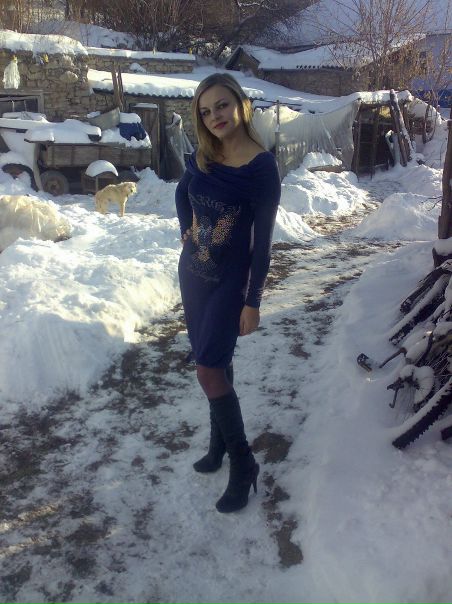 №149, Inna Likii, Киев №149, Inna Likii, Киев