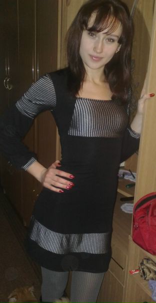 №26, Женечка Парфенова, 36 лет, Белая Церковь №26, Женечка Парфенова, 36 лет, Белая Церковь