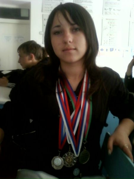 №9, Маришка Цомая №9, Маришка Цомая