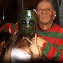 №36 Santiago Mendes-De-Garcia 12.04.1990: профиль, фото, статус - ВКонтакте