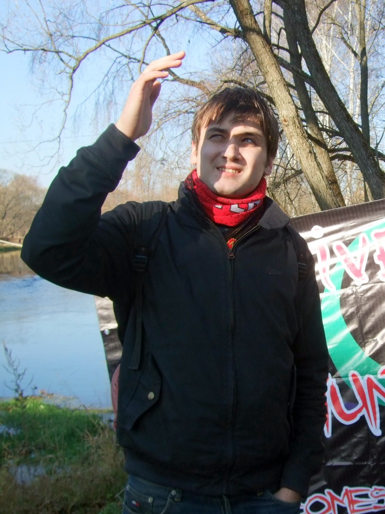 Фото профиля