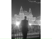 Фотография Андрей Ковалёв