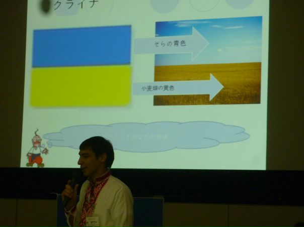 №48, Володимир Ганжа, Броварки №48, Володимир Ганжа, Броварки