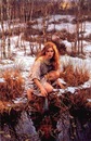 Фотография Алексеевой Ланы