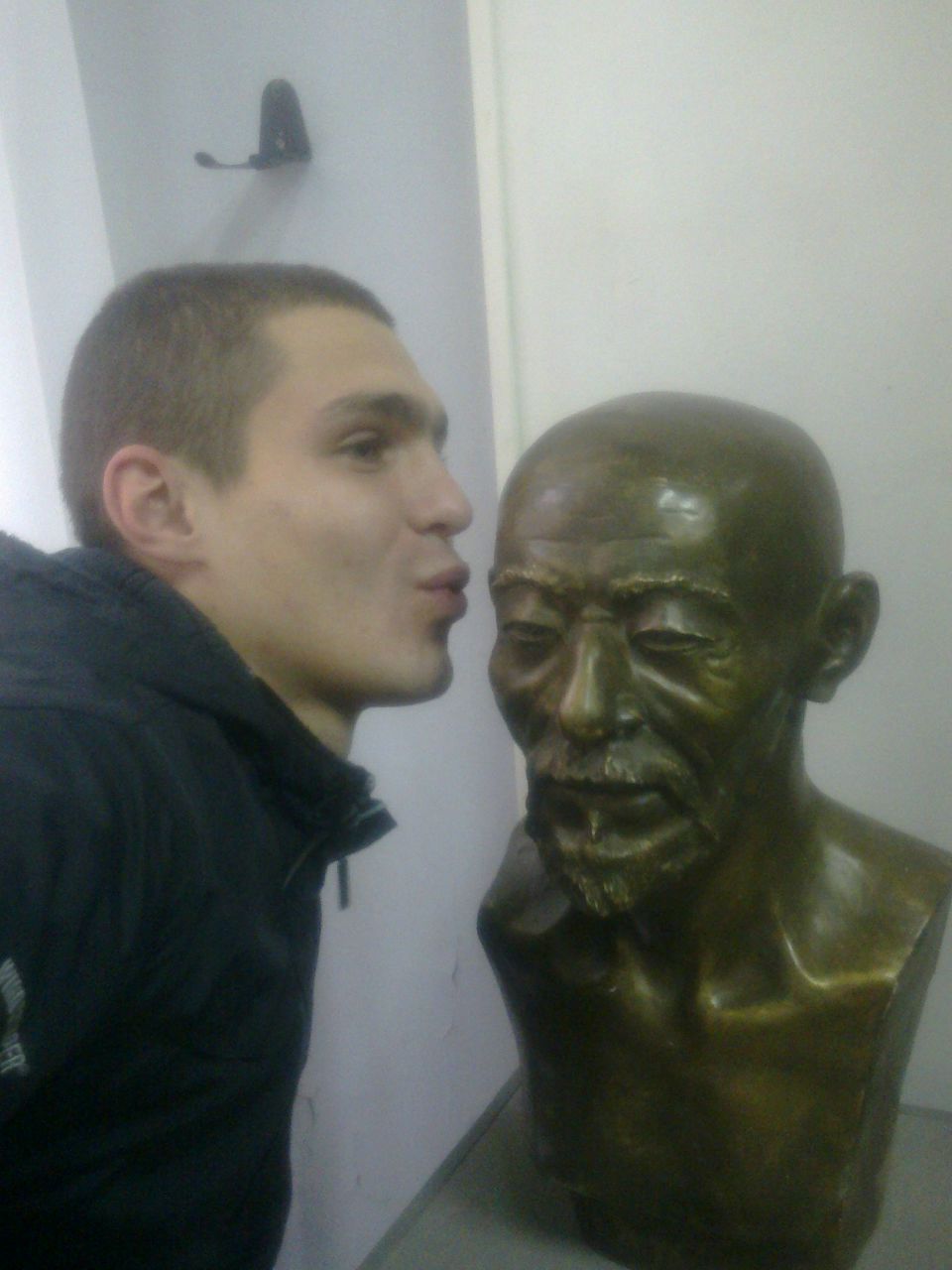 Діма Яблоков | Гадяч