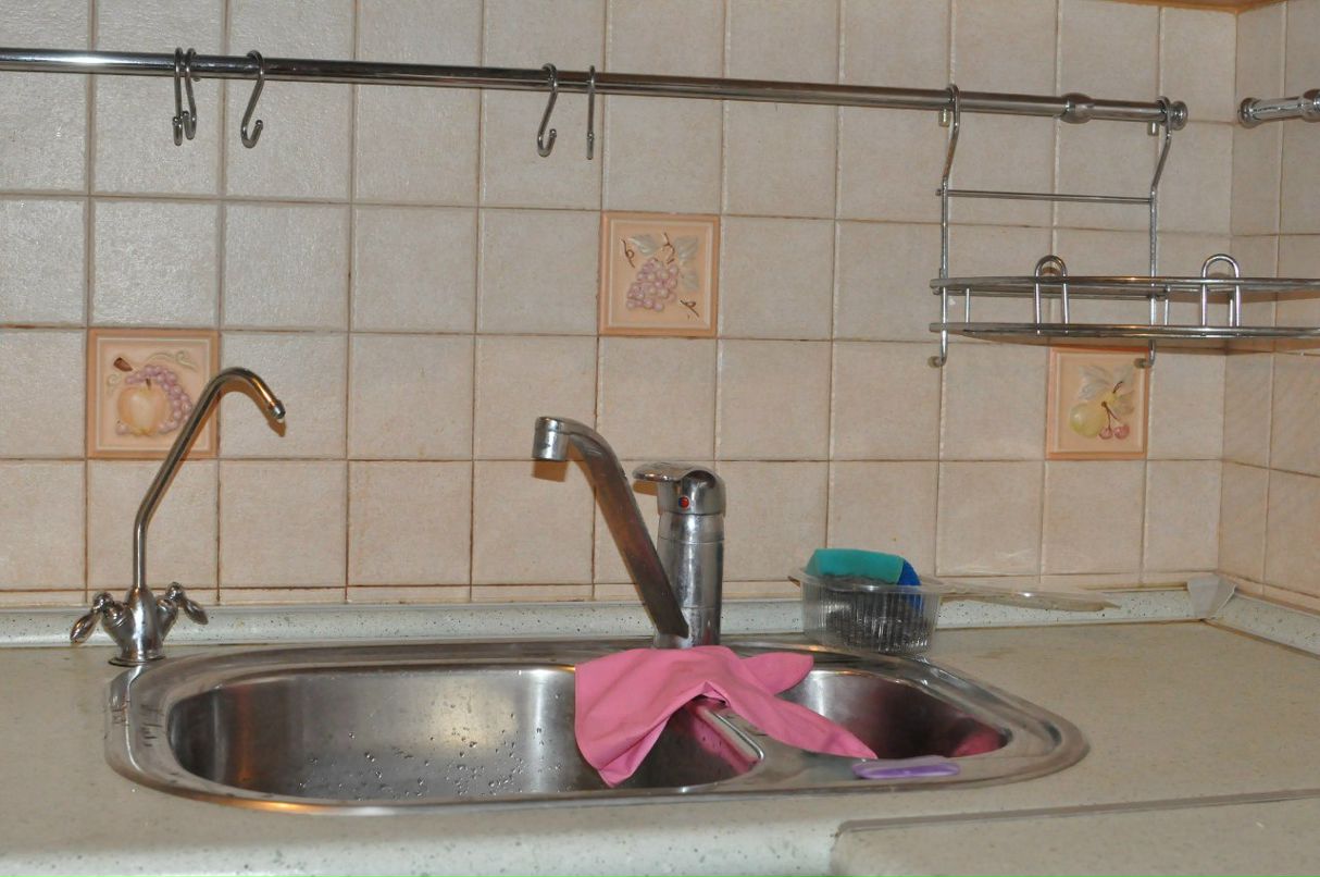 Дмитрий Штолин | Москва