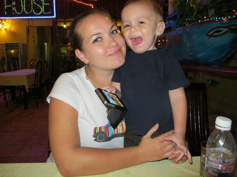 Наталья Скреметова | Белгород