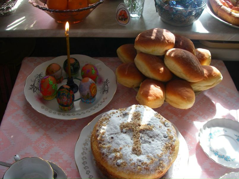 Галина Старковская | Архангельск