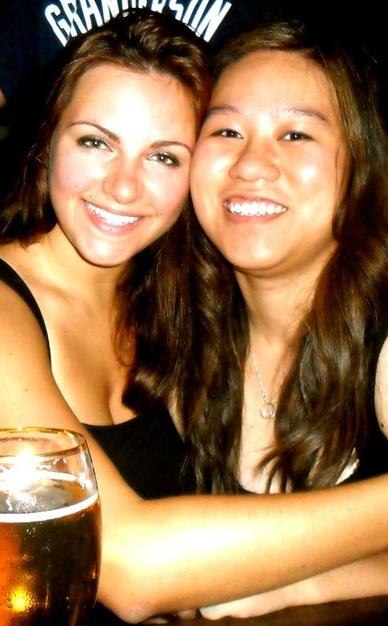 Юля Овчинникова-Хариис | Detroit