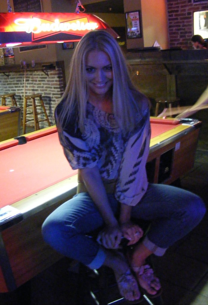 Оля Котух | Ocean City