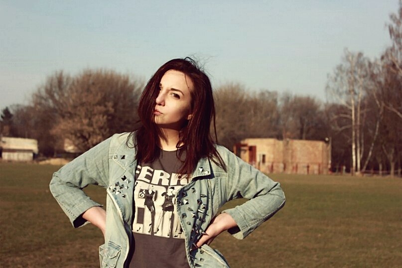 Аня Стадник | 