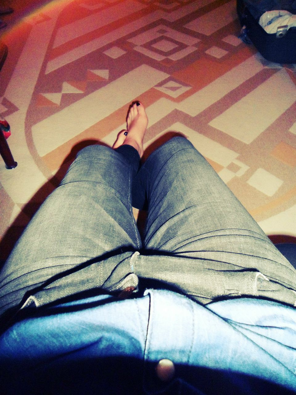 Рамина Гаджиева | Berlin