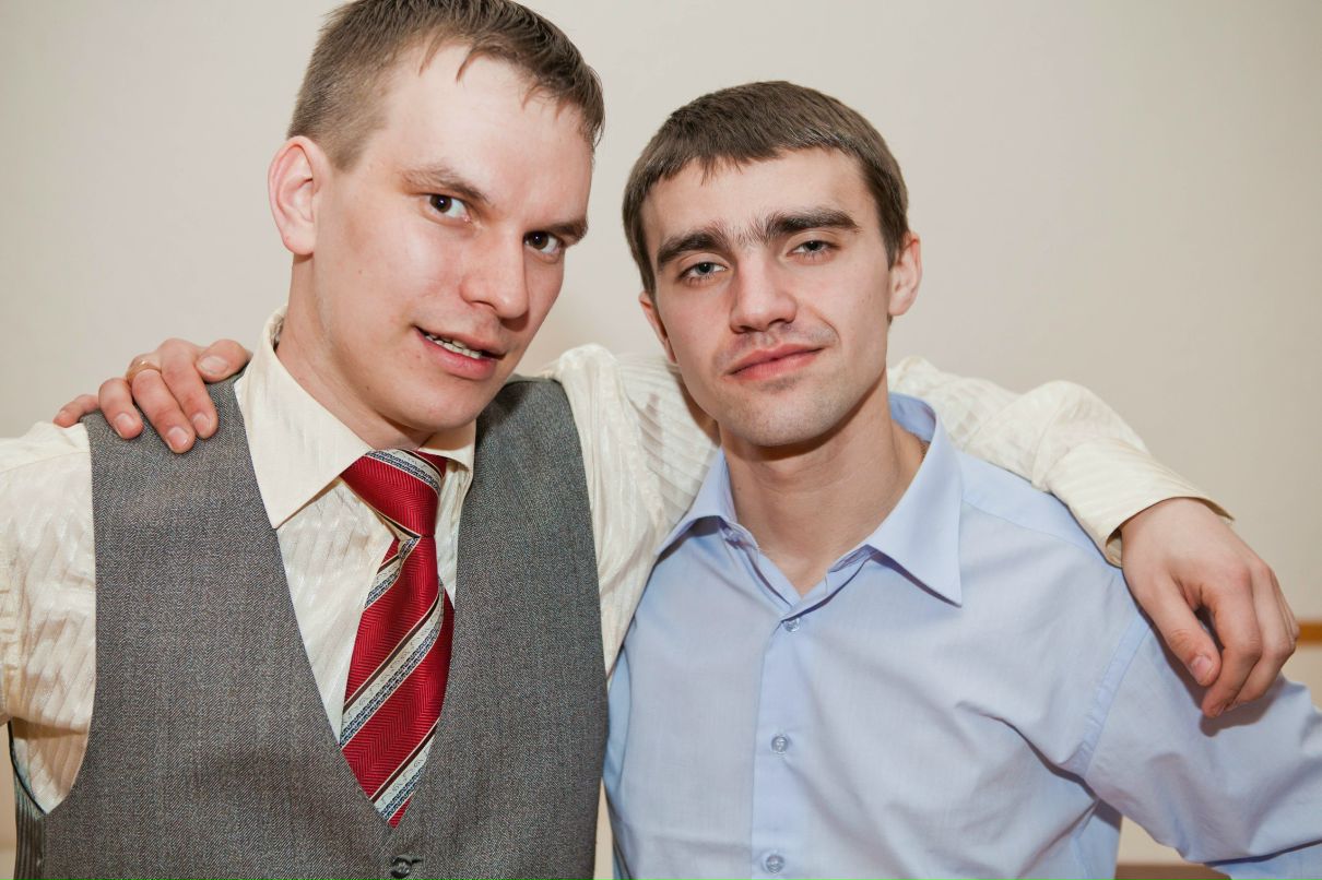 Дмитрии Шикалов | Сарапул