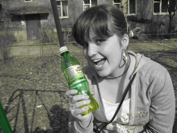 Юлия Кицован | Москва