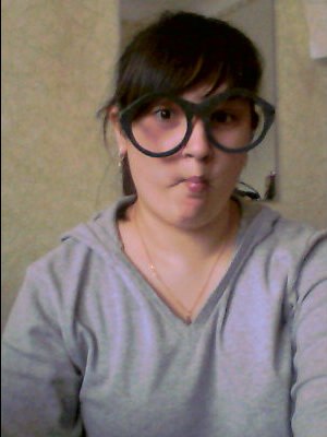 Оля Лелькина | Харьков