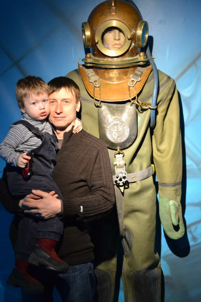 Ленка Щербакова NIKTCHEMY | Санкт-Петербург