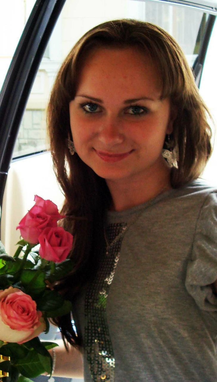 Женя Парацiй ♥Девушка_с_глазами_цвета_неба♥ | Ивано-Франковск