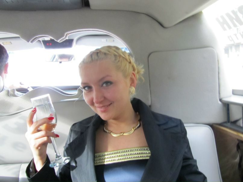 Юля Сабирова | Игарка