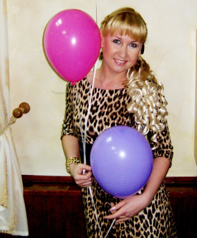 Женечка Бекетова | Москва