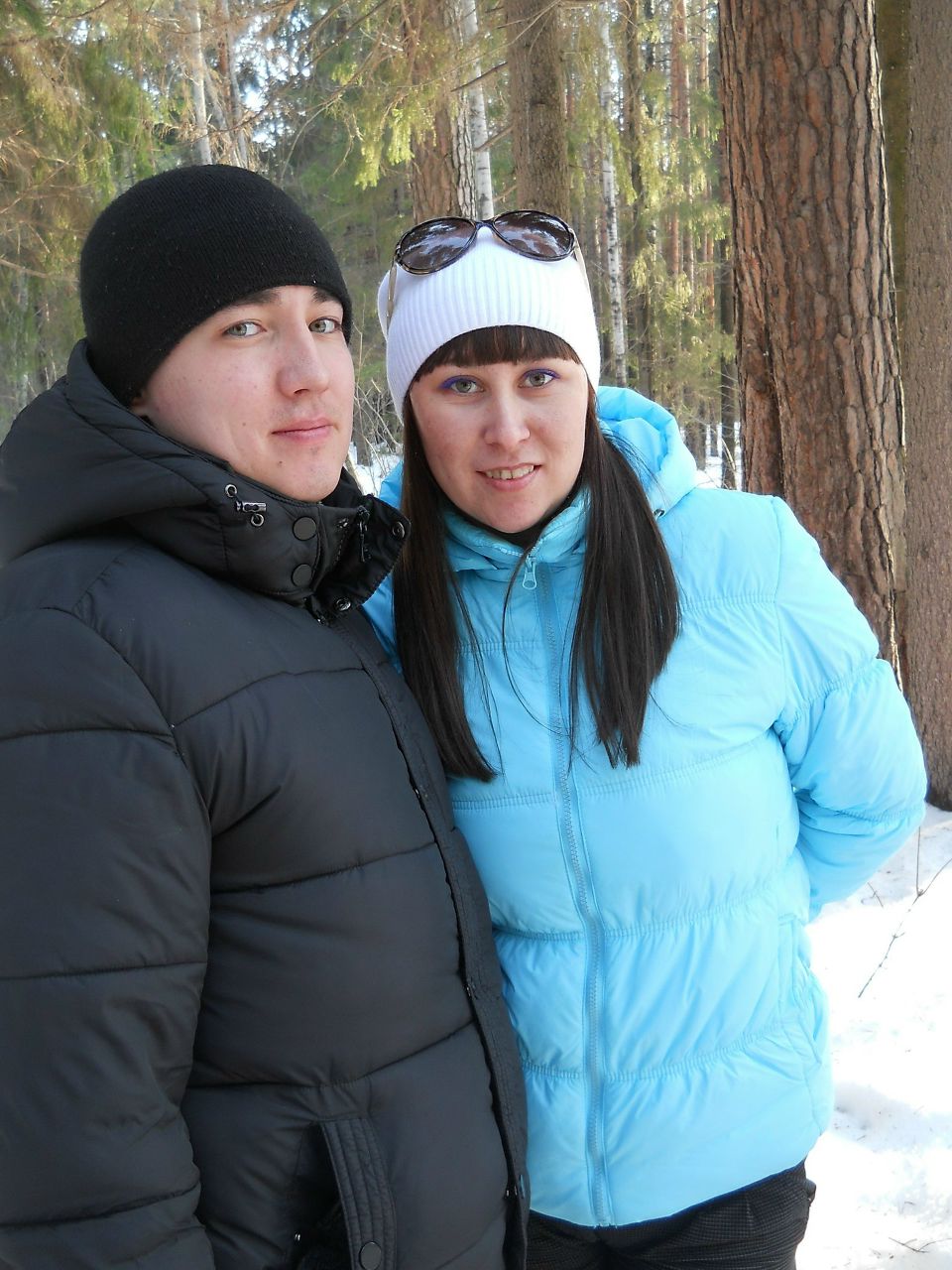 Серёга Шамаев | Нефтекамск