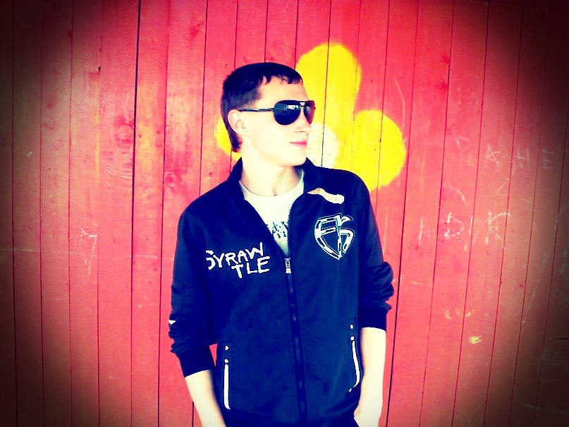 Иван Филиппов | Архангельск