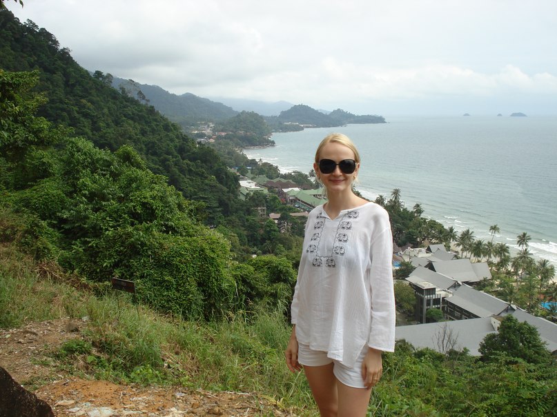 Мария С | Москва