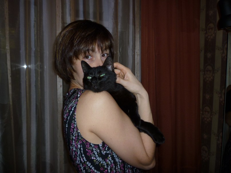 Марина Владиславовна | Санкт-Петербург