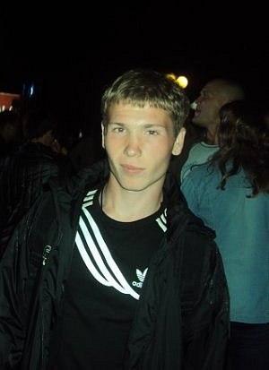 Иван Аленичев | Козельск