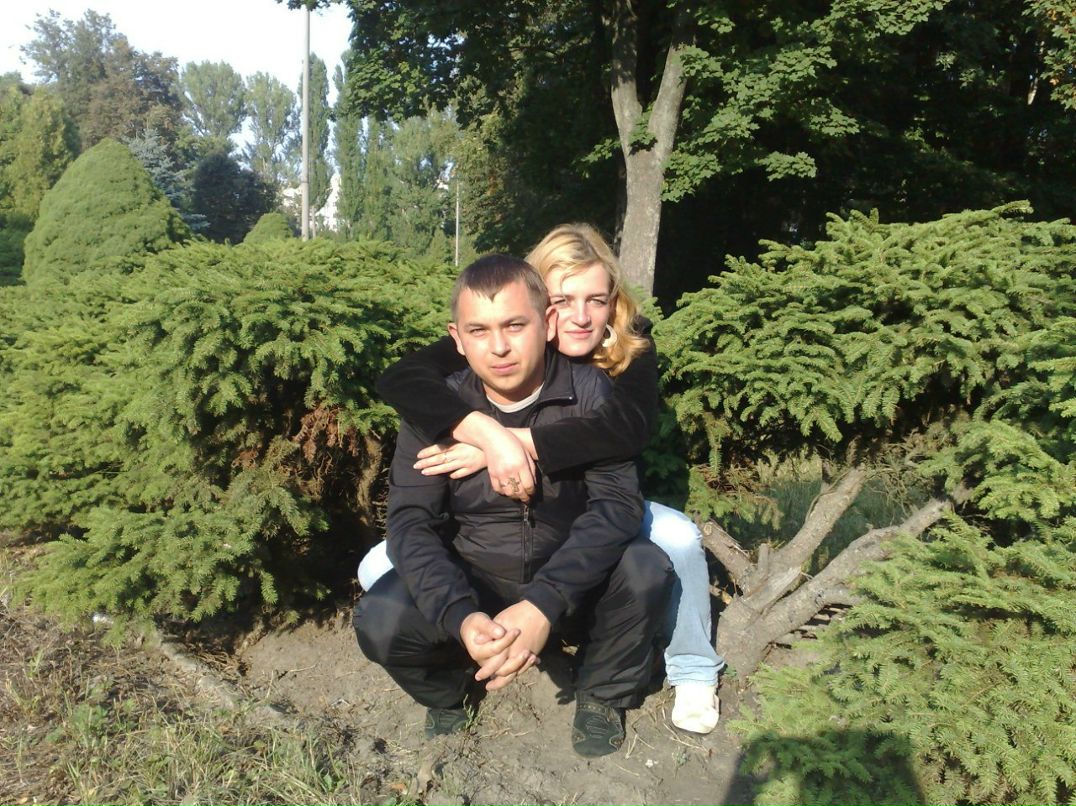 Руслан Мандрыга | Киев